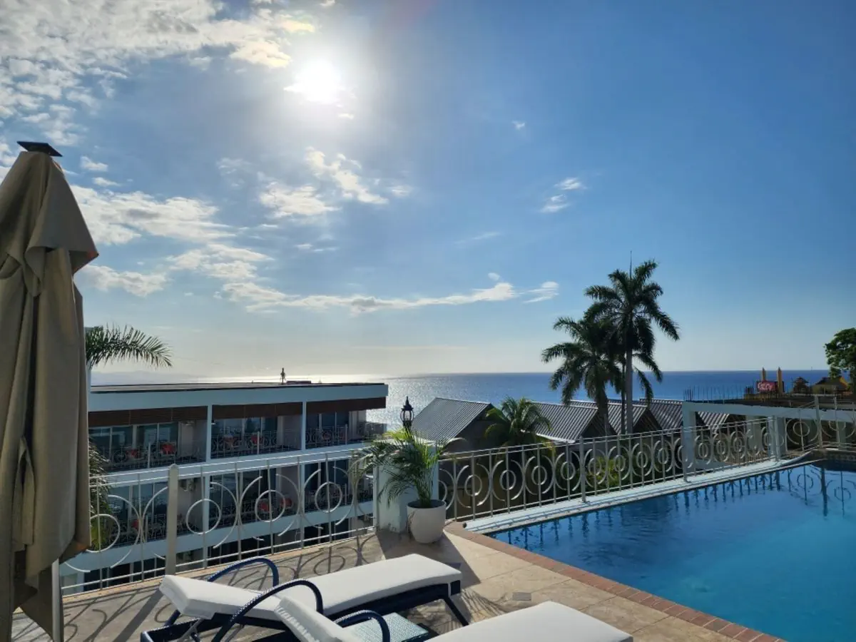 Hotel 39 Jamaica - zdjęcie 3