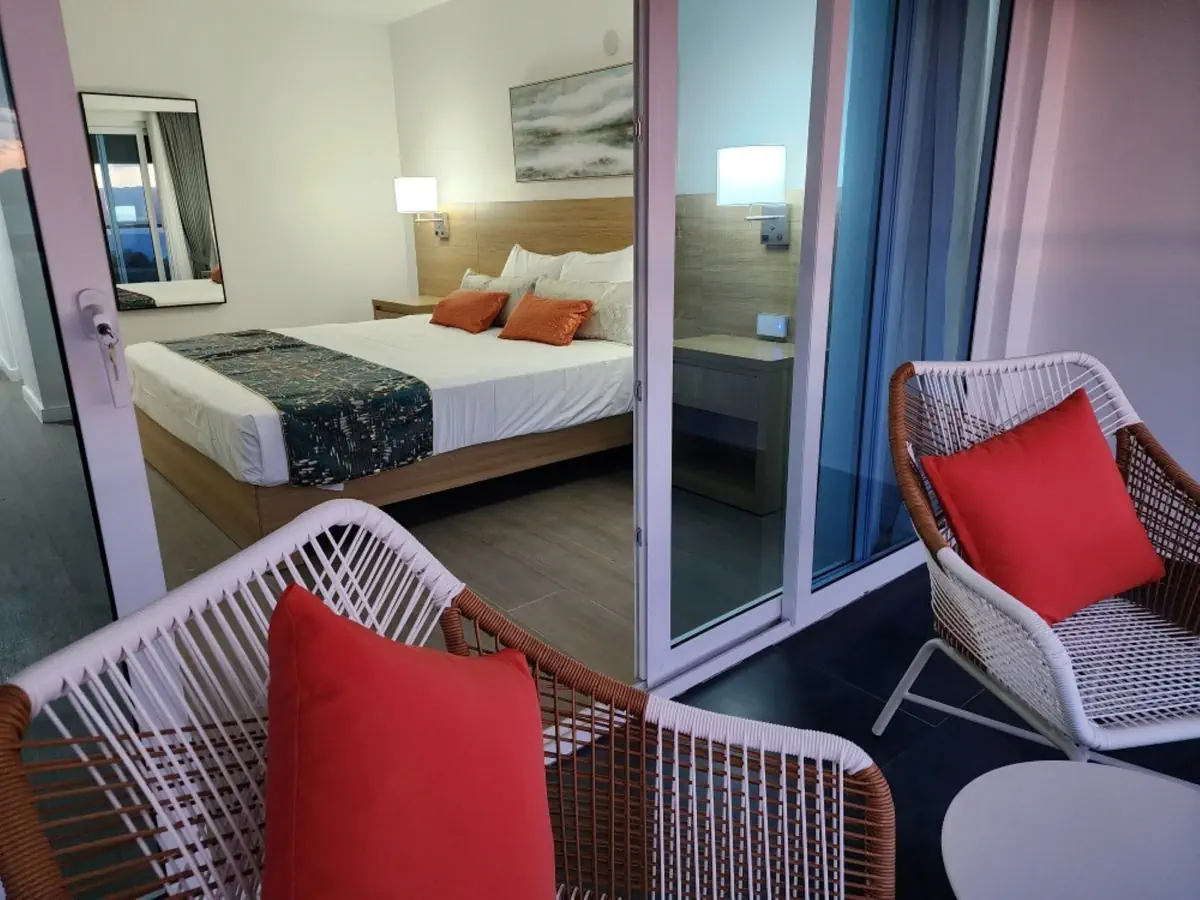 Hotel 39 Jamaica - zdjęcie 8