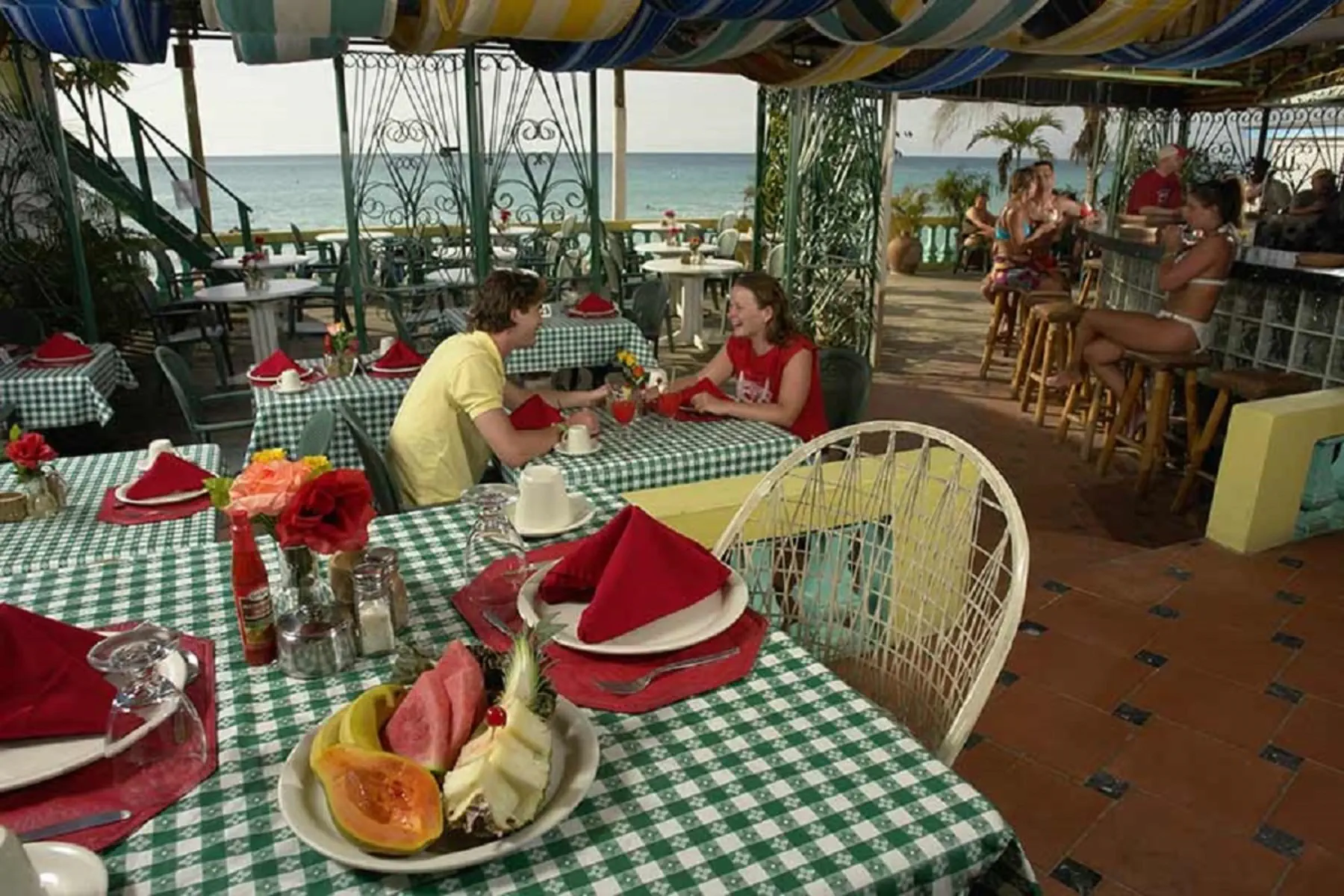 Legends Beach Resort - zdjęcie 12