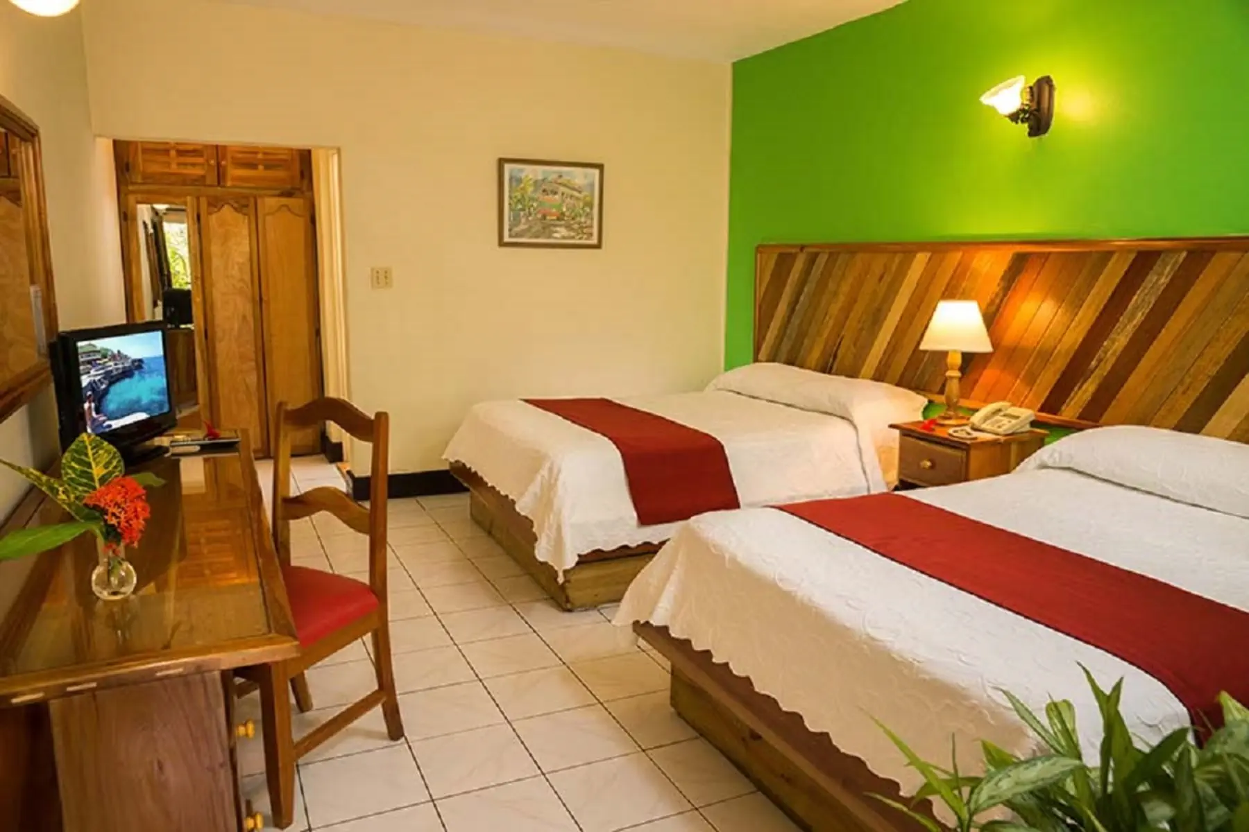 Legends Beach Resort - zdjęcie 10