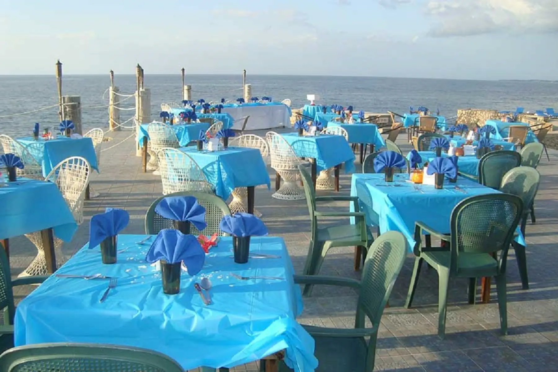 Legends Beach Resort - zdjęcie 14