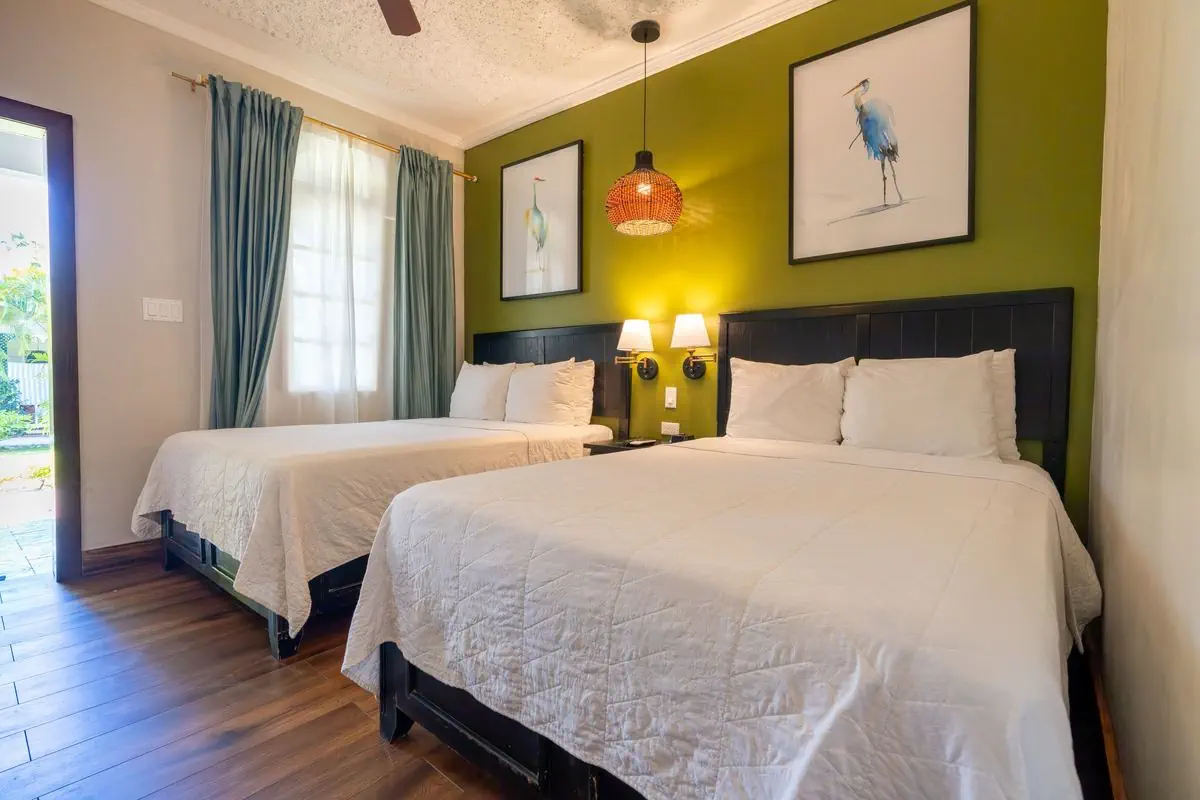 Travellers Beach Resort - zdjęcie 18