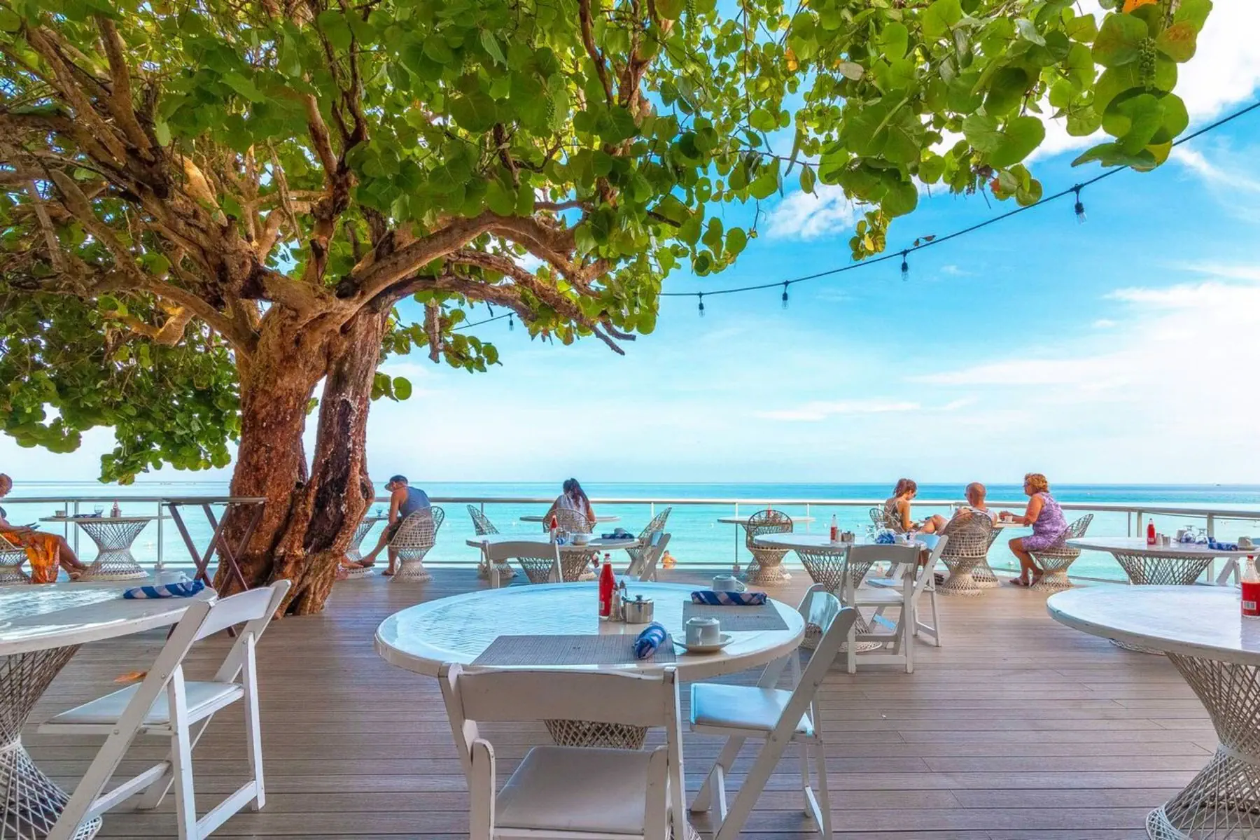 Travellers Beach Resort - zdjęcie 3