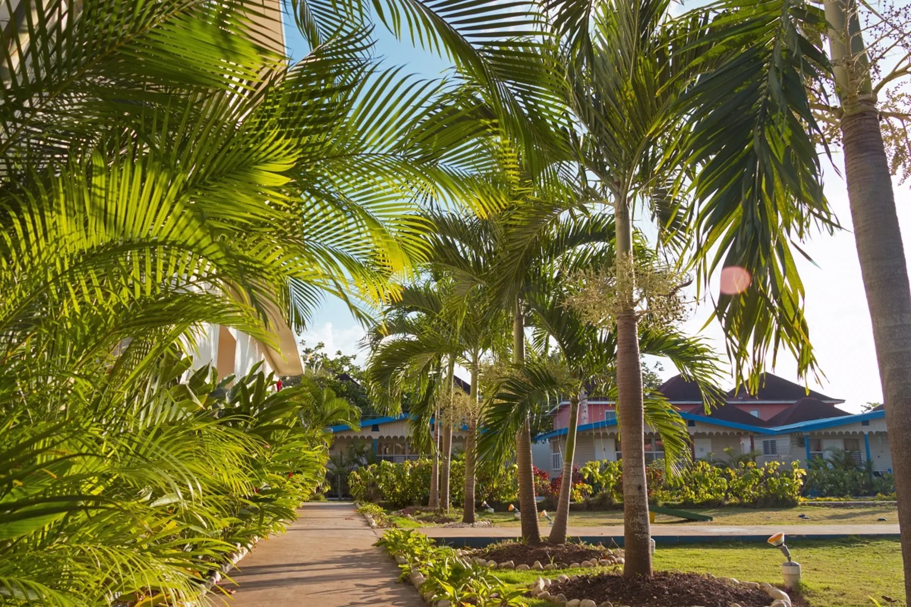 Travellers Beach Resort - zdjęcie 12