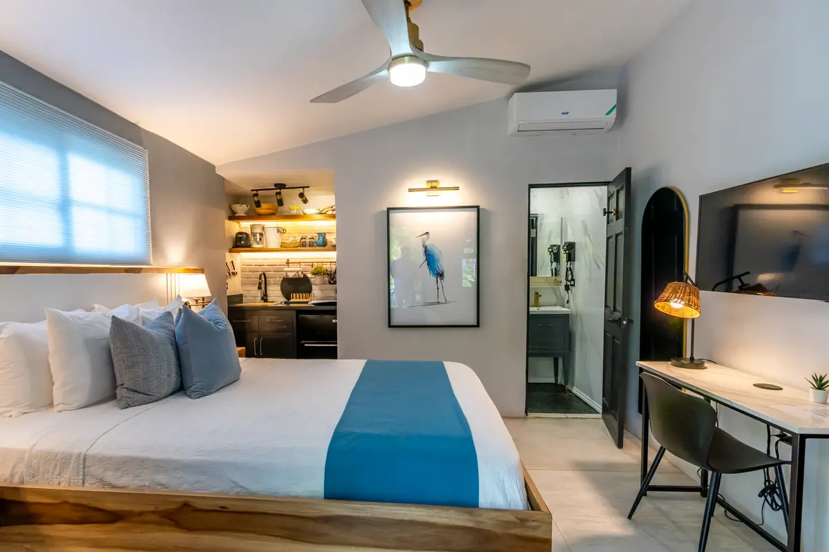 Travellers Beach Resort - zdjęcie 16