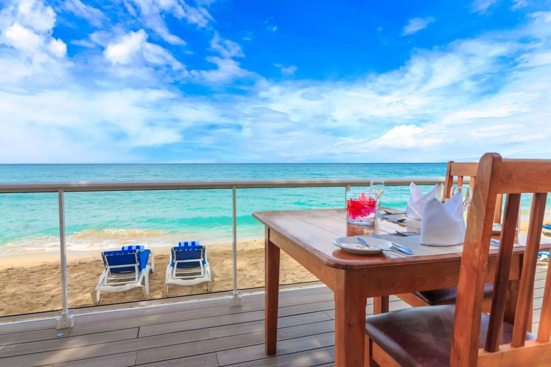Travellers Beach Resort - zdjęcie 10
