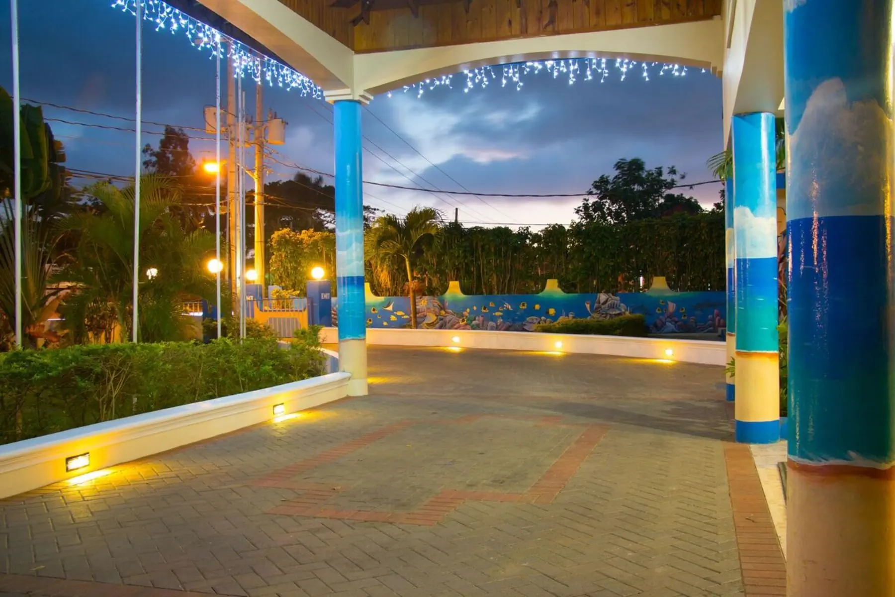 Travellers Beach Resort - zdjęcie 5