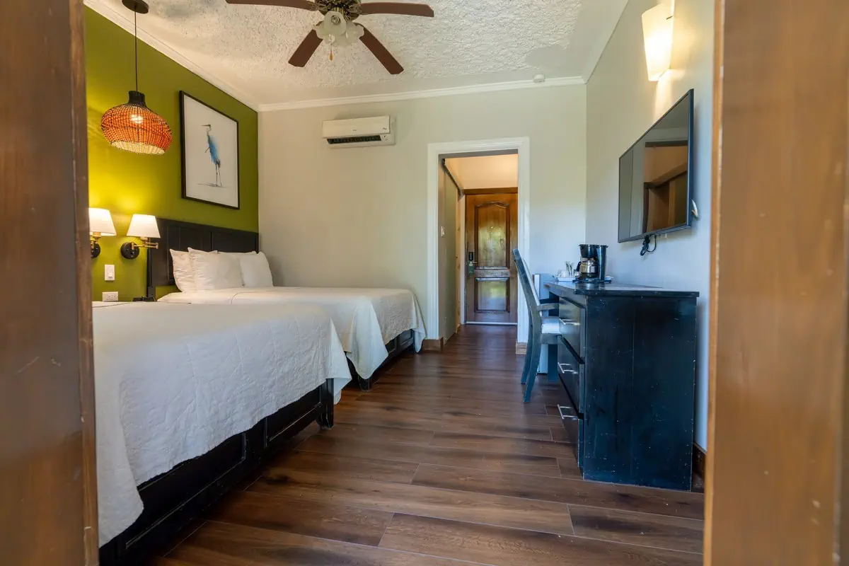 Travellers Beach Resort - zdjęcie 14