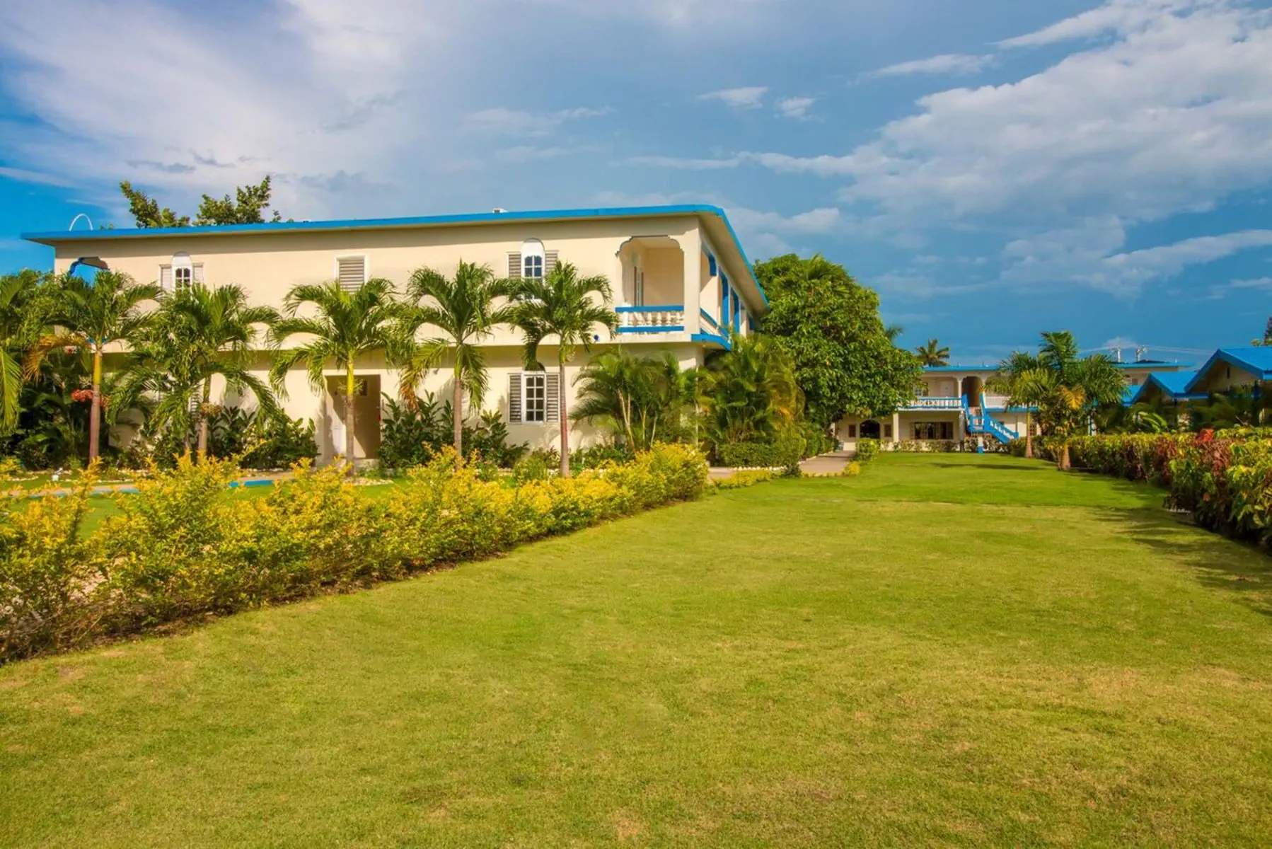 Travellers Beach Resort - zdjęcie 4