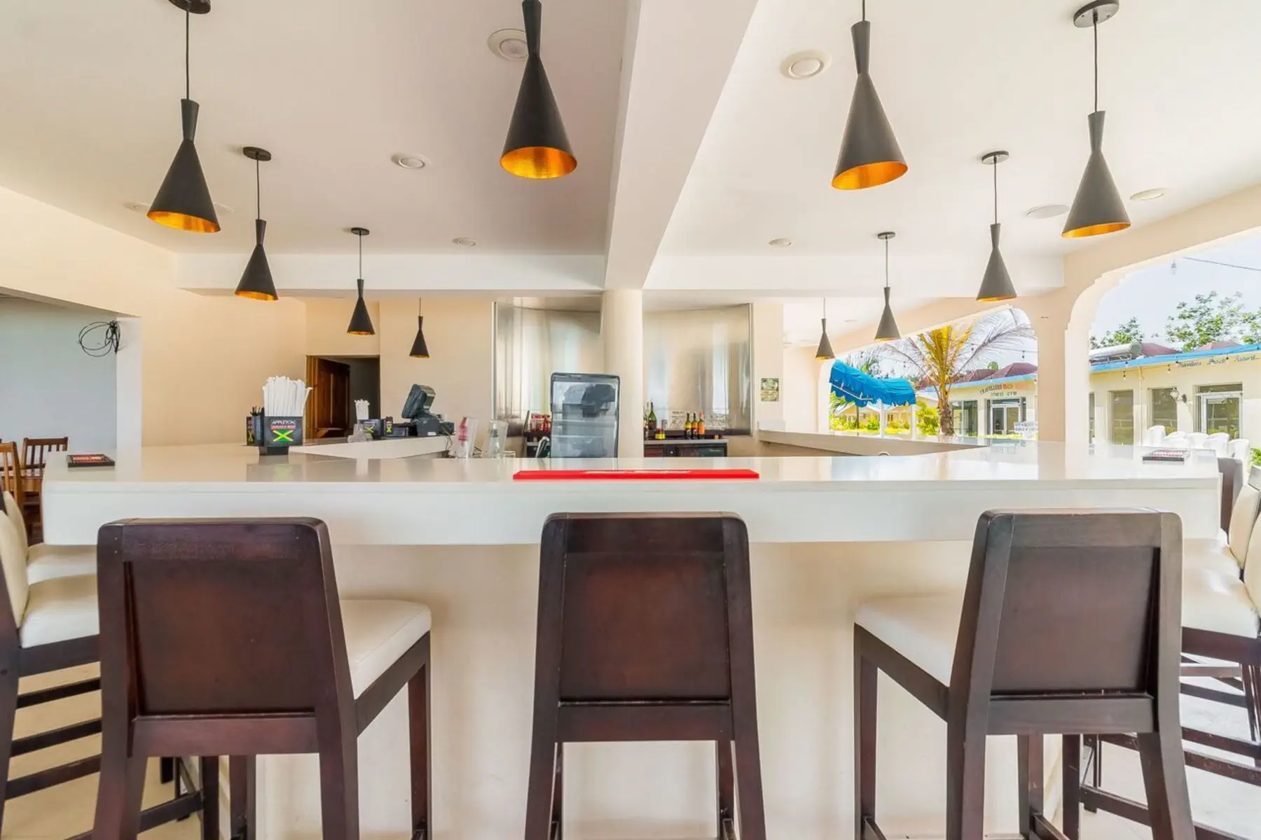 Travellers Beach Resort - zdjęcie 11