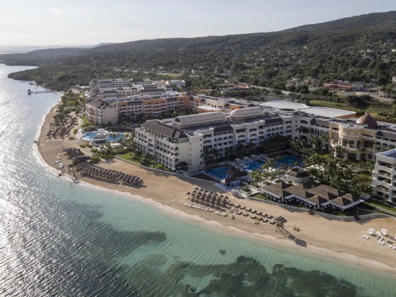 JOIA Rose Hall by Iberostar (ex. Iberostar Grand Rose Hall) - zdjęcie 6