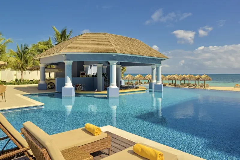 JOIA Rose Hall by Iberostar (ex. Iberostar Grand Rose Hall) - zdjęcie 5