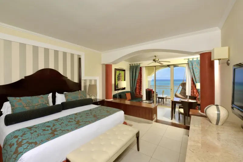 JOIA Rose Hall by Iberostar (ex. Iberostar Grand Rose Hall) - zdjęcie 12