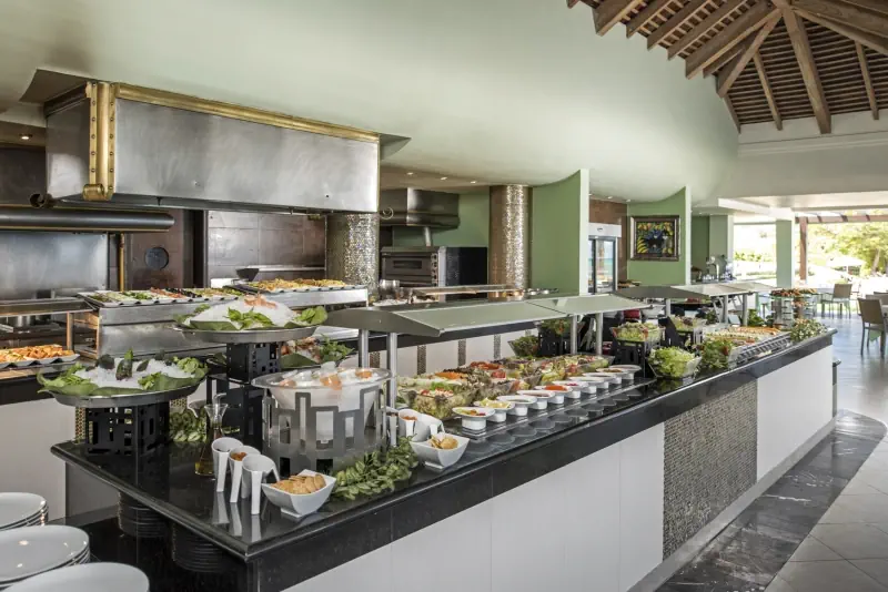 JOIA Rose Hall by Iberostar (ex. Iberostar Grand Rose Hall) - zdjęcie 17