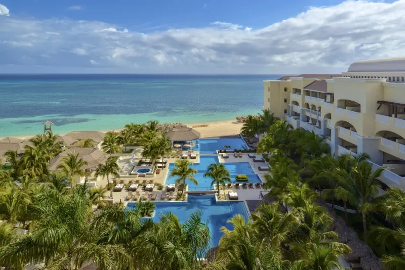JOIA Rose Hall by Iberostar (ex. Iberostar Grand Rose Hall) - zdjęcie 8