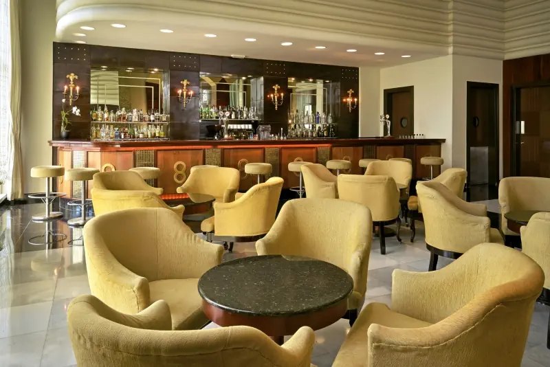 JOIA Rose Hall by Iberostar (ex. Iberostar Grand Rose Hall) - zdjęcie 18