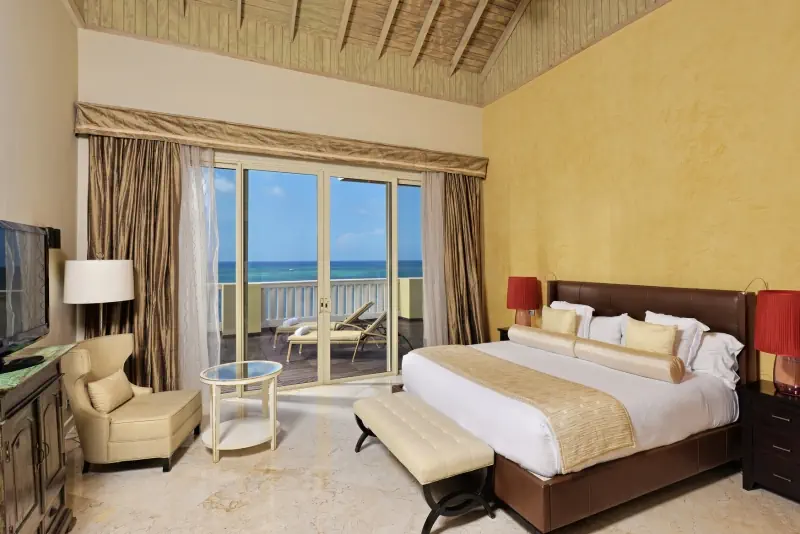 JOIA Rose Hall by Iberostar (ex. Iberostar Grand Rose Hall) - zdjęcie 3