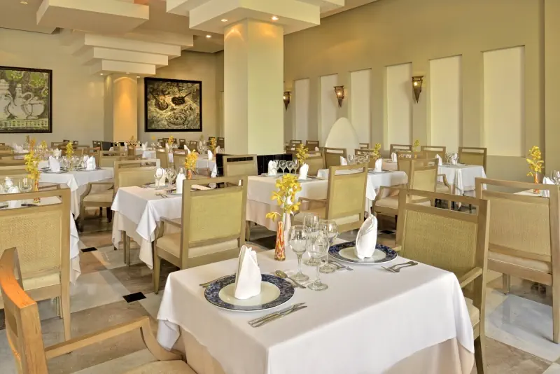 JOIA Rose Hall by Iberostar (ex. Iberostar Grand Rose Hall) - zdjęcie 4