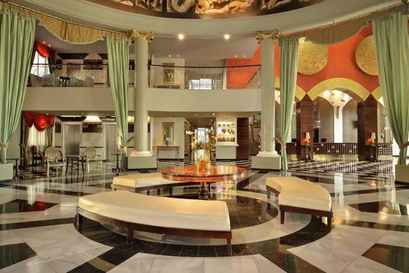 JOIA Rose Hall by Iberostar (ex. Iberostar Grand Rose Hall) - zdjęcie 10