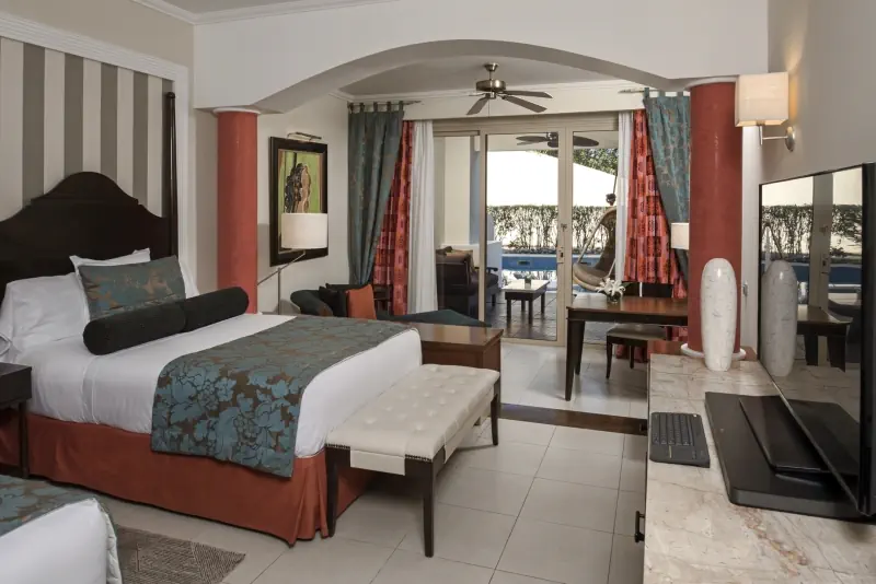 JOIA Rose Hall by Iberostar (ex. Iberostar Grand Rose Hall) - zdjęcie 14