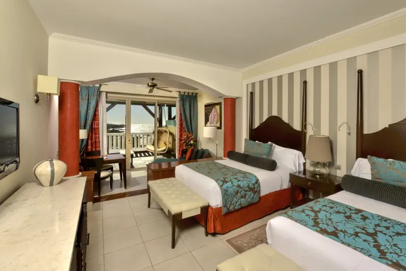 JOIA Rose Hall by Iberostar (ex. Iberostar Grand Rose Hall) - zdjęcie 13