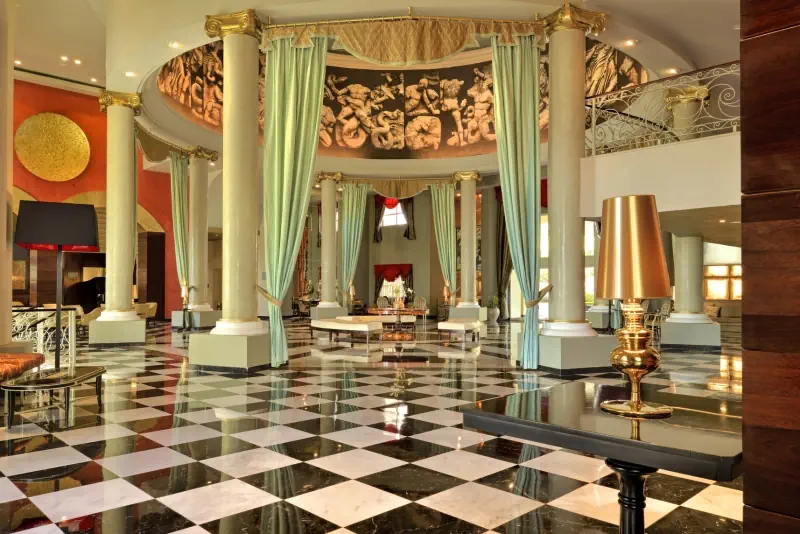 JOIA Rose Hall by Iberostar (ex. Iberostar Grand Rose Hall) - zdjęcie 11