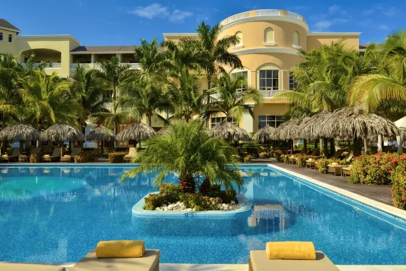 JOIA Rose Hall by Iberostar (ex. Iberostar Grand Rose Hall) - zdjęcie 9