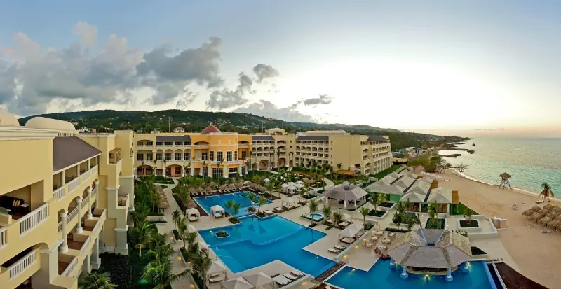 JOIA Rose Hall by Iberostar (ex. Iberostar Grand Rose Hall) - zdjęcie 7