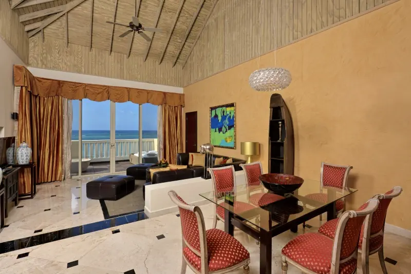 JOIA Rose Hall by Iberostar (ex. Iberostar Grand Rose Hall) - zdjęcie 15