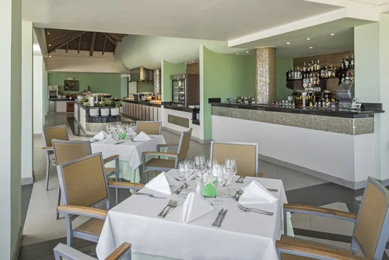 JOIA Rose Hall by Iberostar (ex. Iberostar Grand Rose Hall) - zdjęcie 16