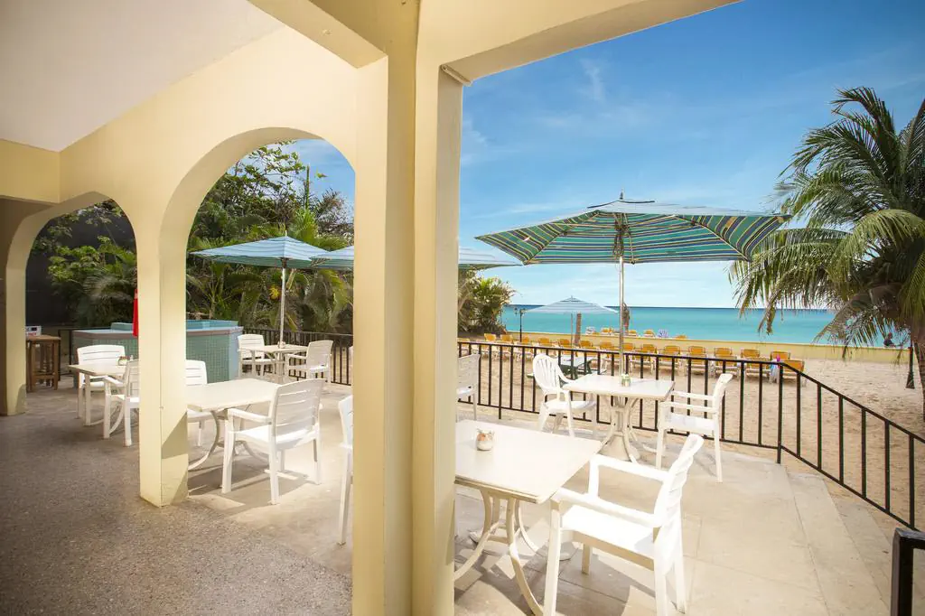 Rooms Negril - zdjęcie 13