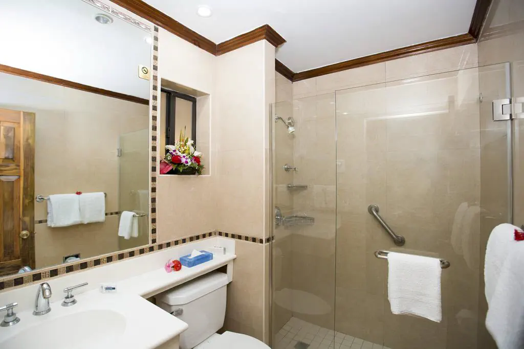Rooms Negril - zdjęcie 15