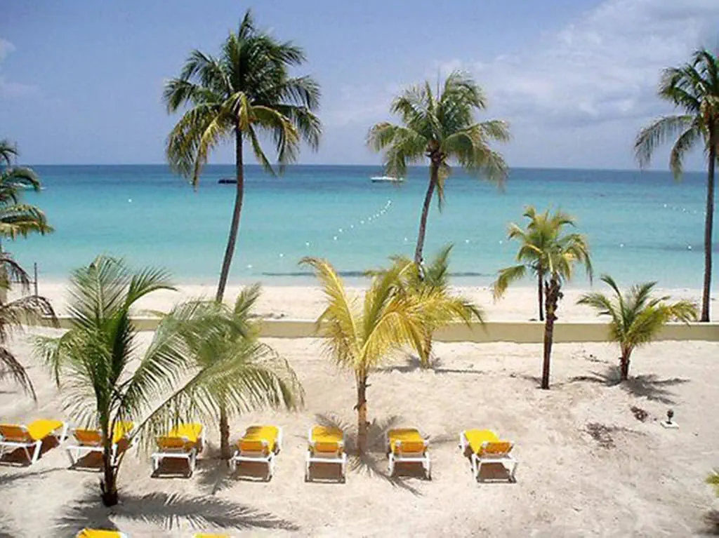 Rooms Negril - zdjęcie 4