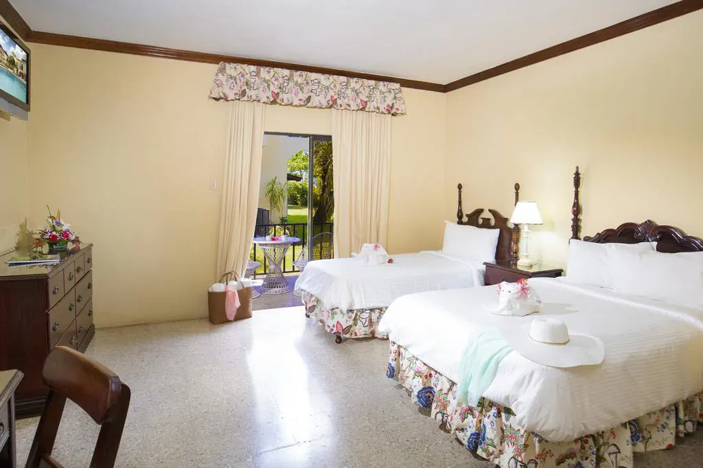 Rooms Negril - zdjęcie 14