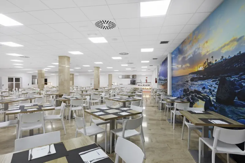 THB Tropical Island - zdjęcie 21