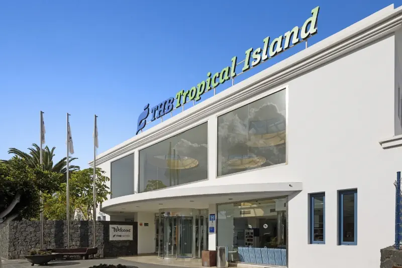 THB Tropical Island - zdjęcie 27