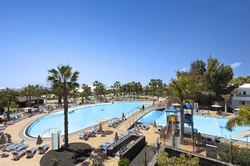 THB Tropical Island - zdjęcie 26