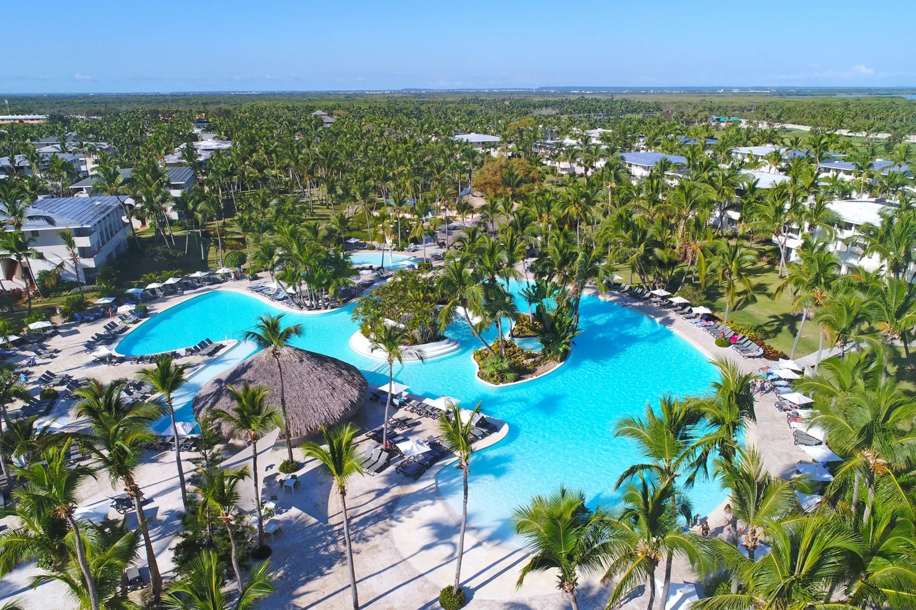 Catalonia Punta Cana - zdjęcie 2