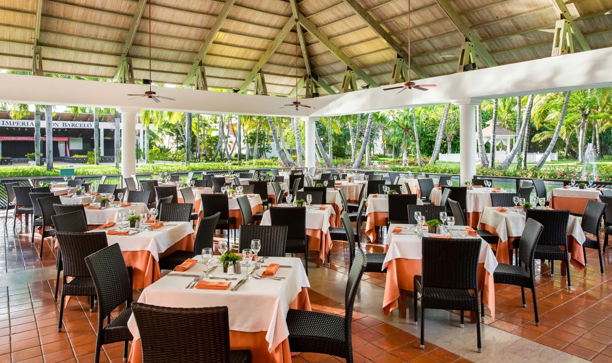 Catalonia Punta Cana - zdjęcie 16