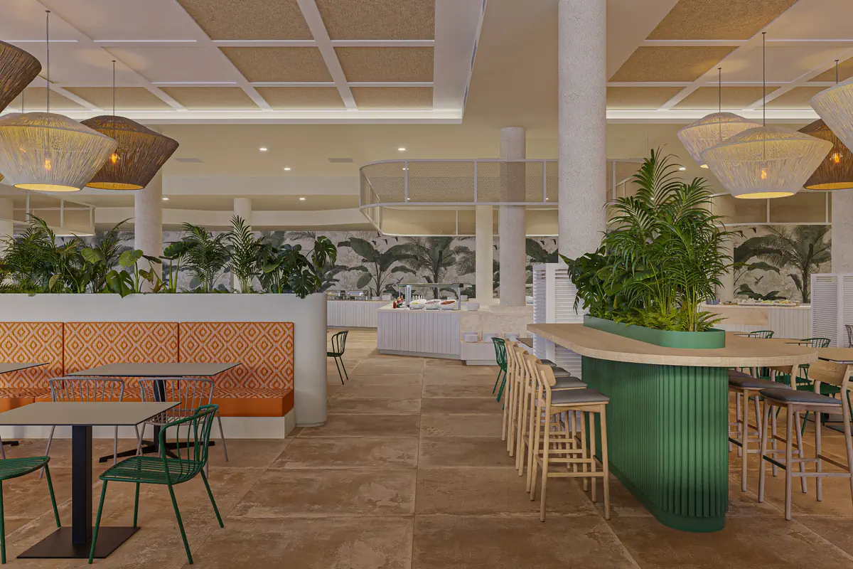 Wyndham Alltra Punta Cana - zdjęcie 14