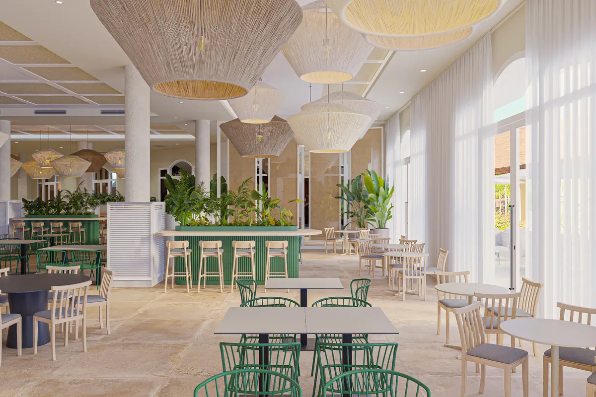 Wyndham Alltra Punta Cana - zdjęcie 6