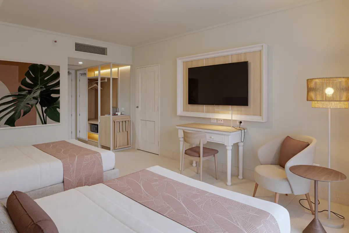 Wyndham Alltra Punta Cana - zdjęcie 18