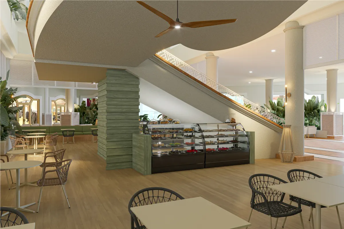 Wyndham Alltra Punta Cana - zdjęcie 5