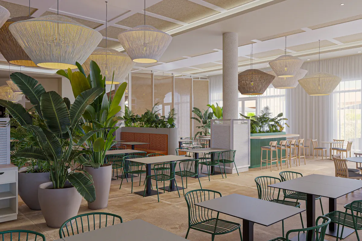 Wyndham Alltra Punta Cana - zdjęcie 13