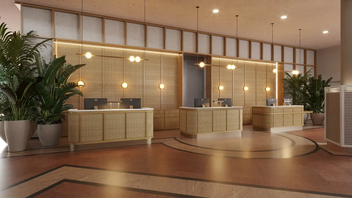 Wyndham Alltra Punta Cana - zdjęcie 4
