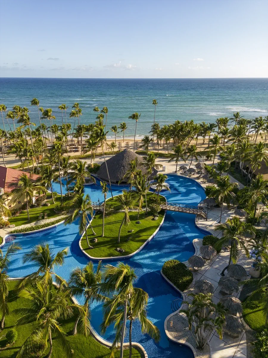 Wyndham Alltra Punta Cana - zdjęcie 2
