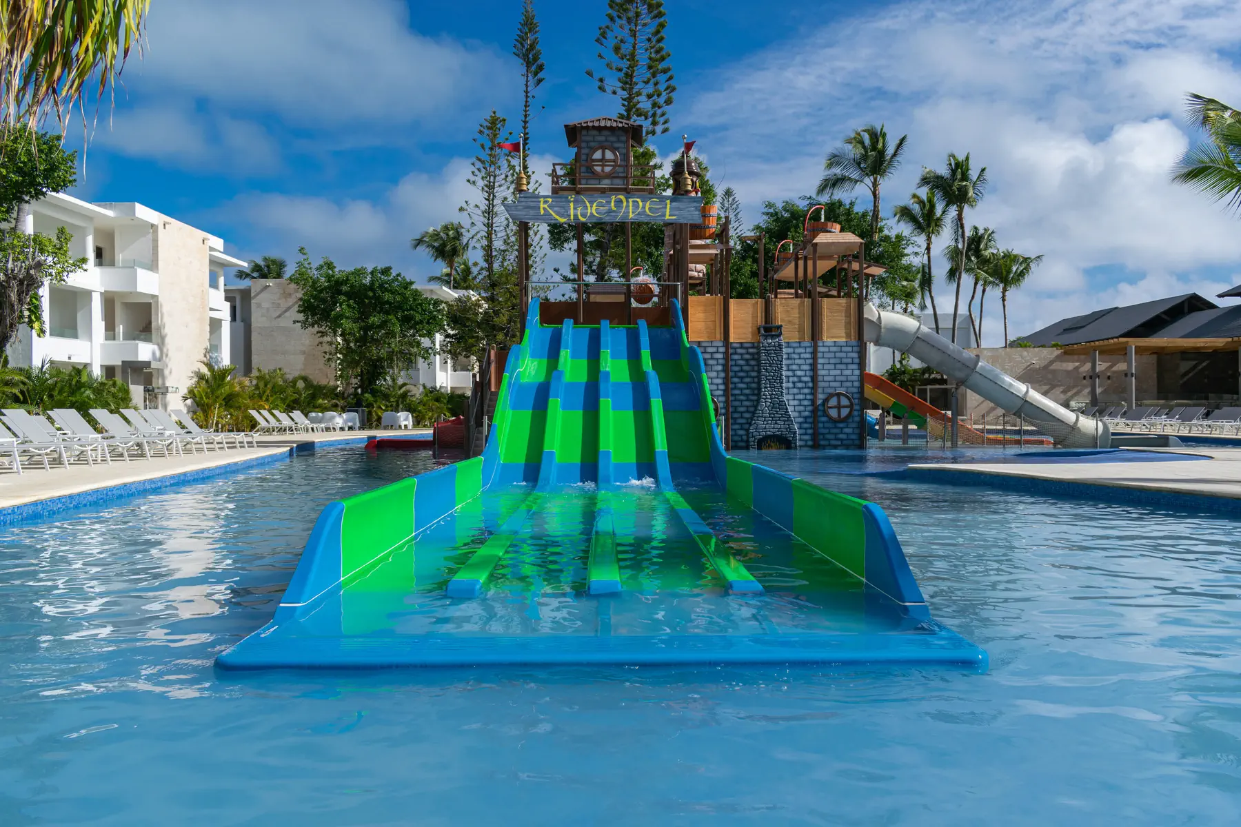 Grand Bavaro Princess - zdjęcie 14