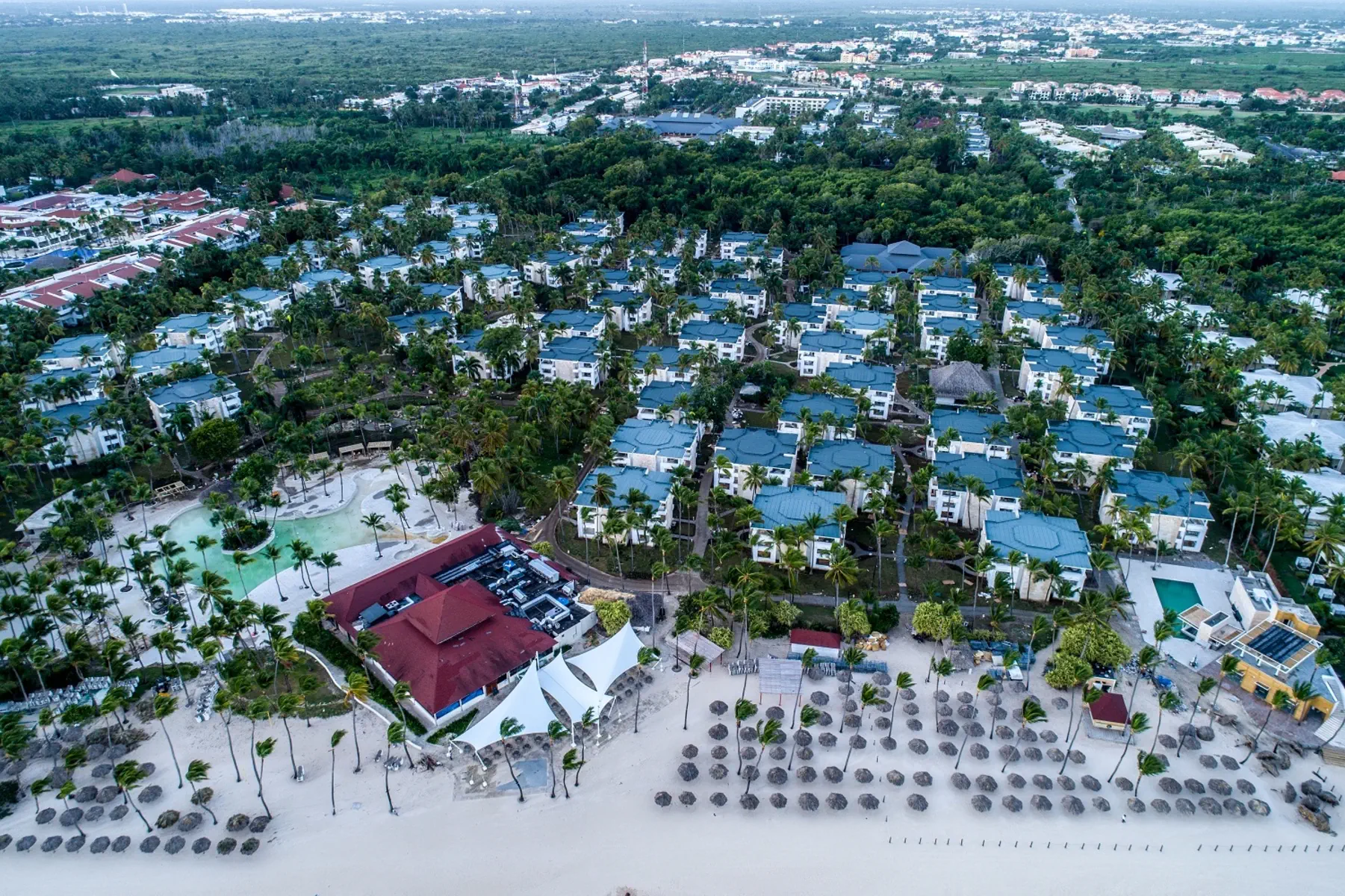 Grand Bavaro Princess - zdjęcie 2
