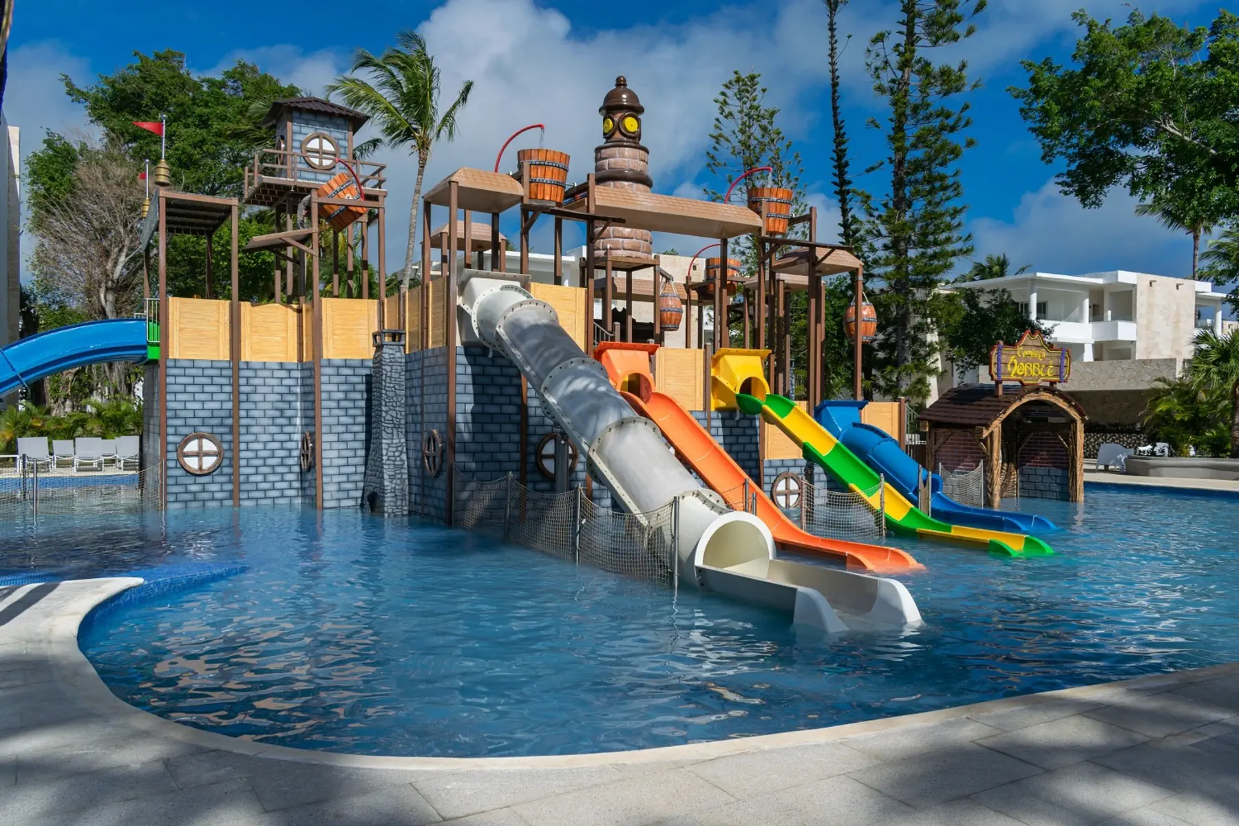 Grand Bavaro Princess - zdjęcie 10