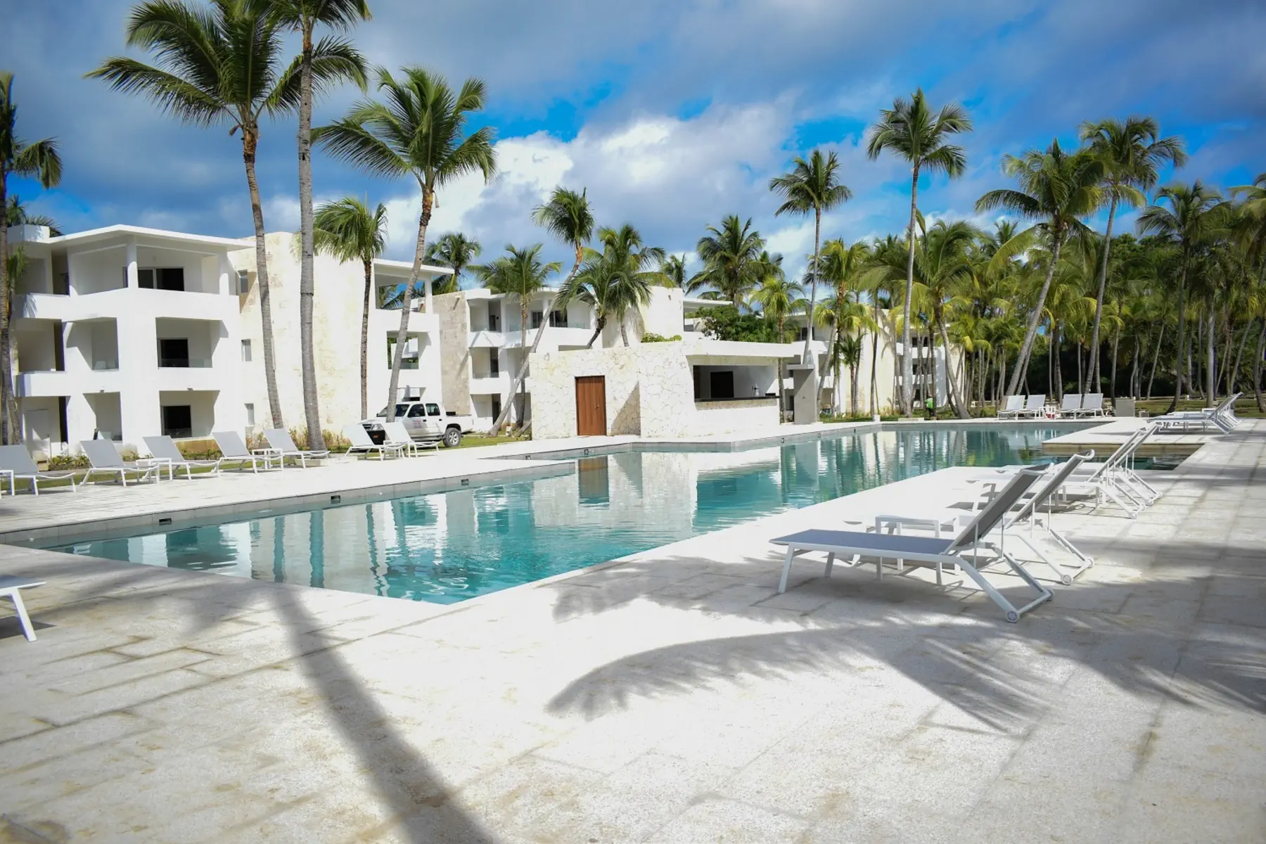 Grand Bavaro Princess - zdjęcie 5